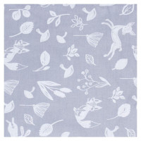 Zaffiro (Womar) Guļammaiss 5in1 grey forest Womar B-069