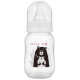 Akuku Klasiskā pudele 125 ml AKUKU A0004 black bear