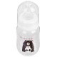 Akuku Klasiskā pudele 125 ml AKUKU A0004 black bear