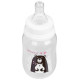 Akuku Klasiskā pudele 125 ml AKUKU A0004 black bear