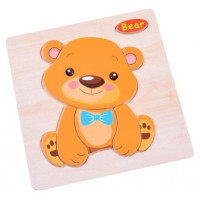 Jokomisiada Koka pulze BEAR ZA2528