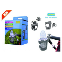 Bambino (Topgal) Krūzes turētājs ratiņiem TopGal 210743 (grey)