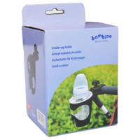 Bambino (Topgal) Krūzes turētājs ratiņiem TopGal 210743 (grey)