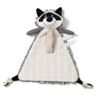 Babyono Mīļlupatiņa RACOON ROCKY BabyOno 747