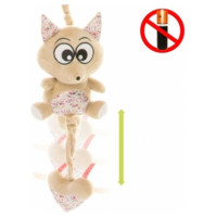 4Baby Muzikālā rotaļlieta FOX 4BABY F01