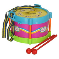 KIK Muzikālo instrumentu komplekts (4908)