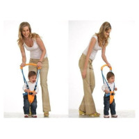 Bambino (Topgal) Pavadas staigāšanas apmācībai (210378)-izpārdošana