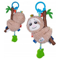 Balibazoo Rotaļlieta SLOTH ALEK Balibazoo 10988