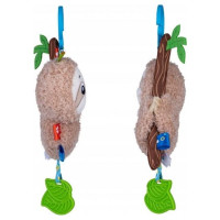 Balibazoo Rotaļlieta SLOTH ALEK Balibazoo 10988