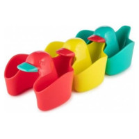 Canpol Babies Rotaļlietas vannai-pīles Canpol 56/498