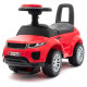 Baby Mix Stumjamā mašīna (toolcar) SUV red 31570 [A]