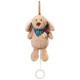 Babyono Sunītis muzikālais DOG WILLY BabyOno 1522
