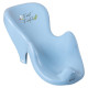 Tega Baby Vannas sēdeklis FOREST FAIRYTALE light blue TegaBaby FF-003-108
