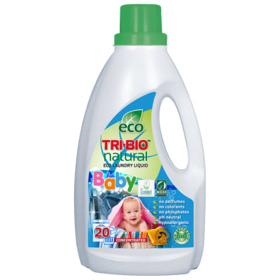 Tri-Bio VEĻAS MAZG. "BABY" 0.94L - 0069