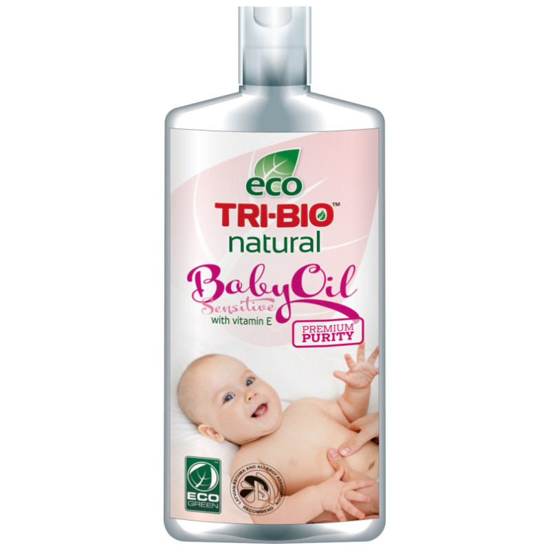 Tri-Bio BABY EĻĻA 0.2L - 0052