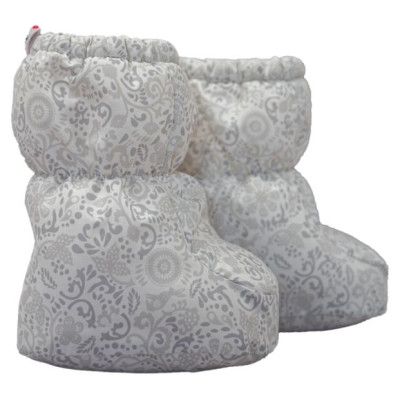 Lodger Socker Folklore Taslon bērnu zābaciņi, Drizzle - SOT 629