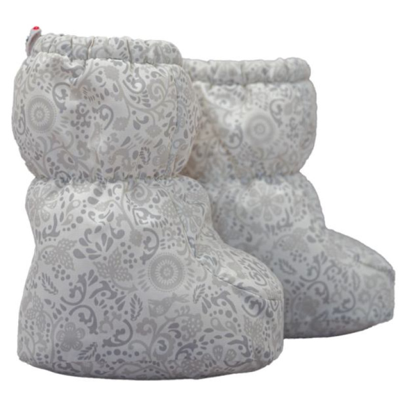 Lodger Socker Folklore Taslon bērnu zābaciņi, Drizzle - SOT 629