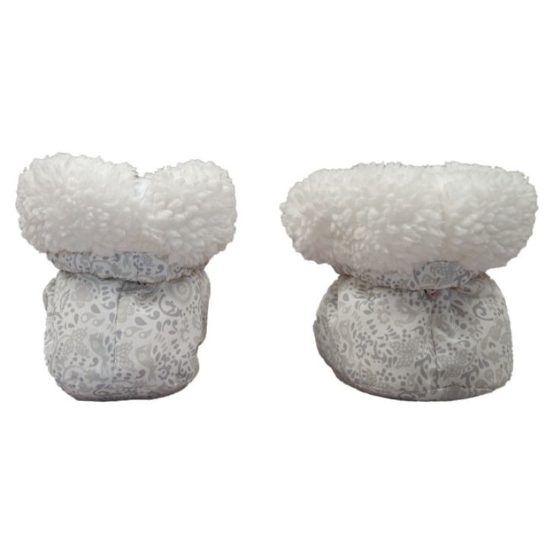 Lodger Socker Folklore Taslon bērnu zābaciņi, Drizzle - SOT 629