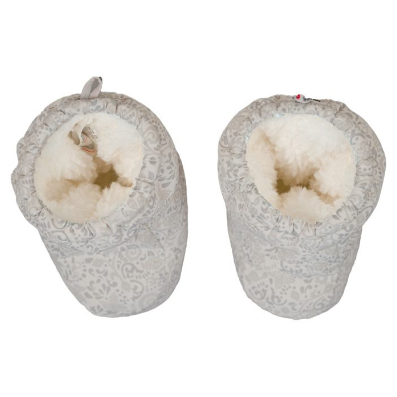 Lodger Socker Folklore Taslon bērnu zābaciņi, Drizzle - SOT 629