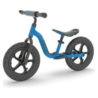 Chillafish Charlie Sport 12" līdzsvara velosipēds, navy, no 2 līdz 5 gadiem - CPCH06NAV