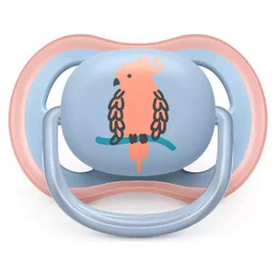 Philips Avent māneklītis Ultra Air DECO, 0-6M (2 gab), zēniem - SCF085/12