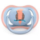 Philips Avent māneklītis Ultra Air DECO, 0-6M (2 gab), zēniem - SCF085/12