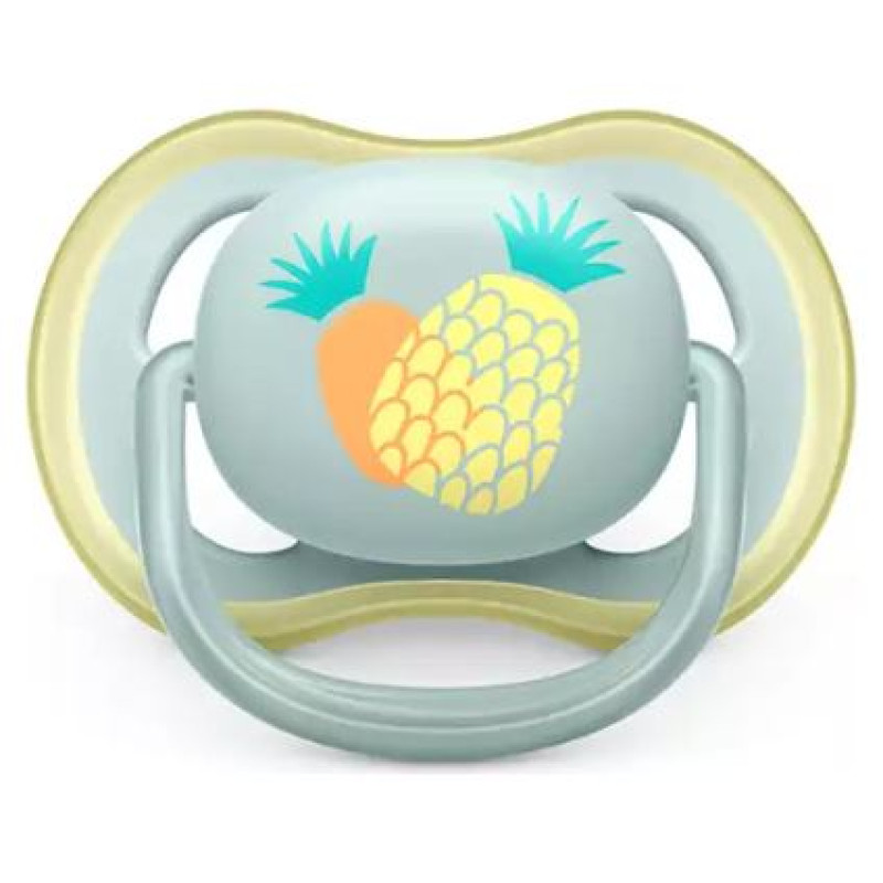 Philips Avent māneklītis Ultra Air DECO, 0-6M (2 gab), zēniem - SCF085/12