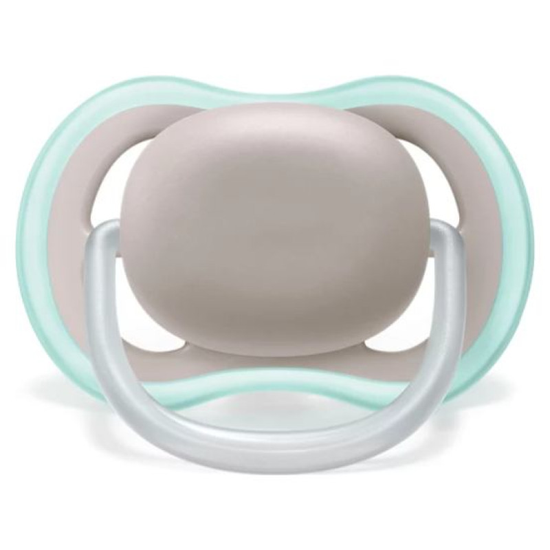 Philips Avent māneklītis Ultra Air NEUTRAL,18+ (2 gab). - SCF349/01