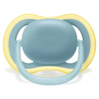 Philips Avent māneklītis Ultra Air NEUTRAL,18+ (2 gab). - SCF349/01