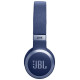 JBL LIVE bezvadu austiņas ar mikrofonu un trokšņu  slāpēšanu, zilas - JBLLIVE670NCBLU