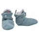Lodger Slipper Ciumbelle kokvilnas čībiņas, 3-6m, Ocean - SLC 074_3-6
