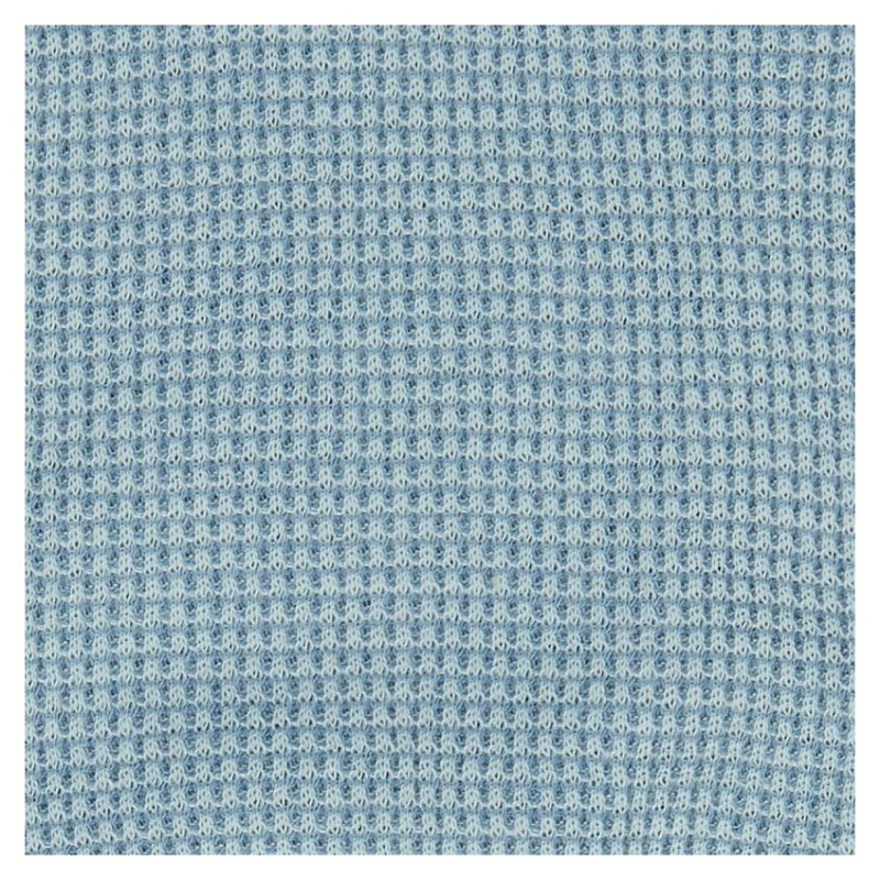 Lodger Slipper Ciumbelle kokvilnas čībiņas, 3-6m, Ocean - SLC 074_3-6