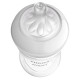Philips Avent Natural  Response  barošanas pudeļu silikona knupīšu komplekts (3 gab.) - SCY960/03