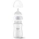 Philips Avent Natural  Response  barošanas pudeļu silikona knupīšu komplekts (3 gab.) - SCY960/03