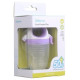 Kidsme Food Feeder Plus bērna ēdināšanas ierīce no 6 mēn,  Lavender - 160361LA