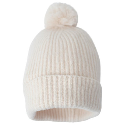 Lodger Hatter Folklore merino vilnas cepure, Birch, 3-6m - HTM 599_3-6