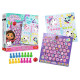 Trefl GABBY´S DOLLHOUSE Spēle 2 in 1
