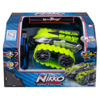 Nikko R/C Automašīna Nano Trax, mērogs 1:20
