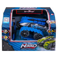 Nikko R/C Automašīna Nano Trax, mērogs 1:20