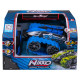 Nikko R/C Automašīna Nano Trax, mērogs 1:20