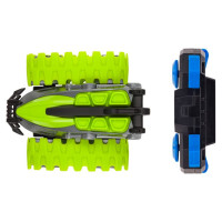 Nikko R/C Automašīna Nano Trax, mērogs 1:20