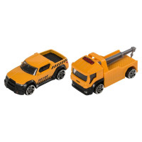 Teamsterz 3" Ielas auto, 2 gab.