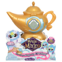Magic Mixies Rotaļu komplekts Maģiskā lampa, zila