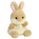 Palm Pals AURORA Palm Pals Plīša rotaļlieta zaķis Ella, 12 cm