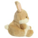 Palm Pals AURORA Palm Pals Plīša rotaļlieta zaķis Ella, 12 cm