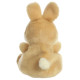 Palm Pals AURORA Palm Pals Plīša rotaļlieta zaķis Ella, 12 cm