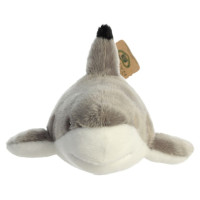 Eco Nation AURORA Eco Nation Plīša rotaļlieta Haizivs, 38 cm