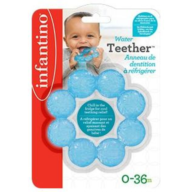 Infantino Kožamā rotaļlieta "Aqua"