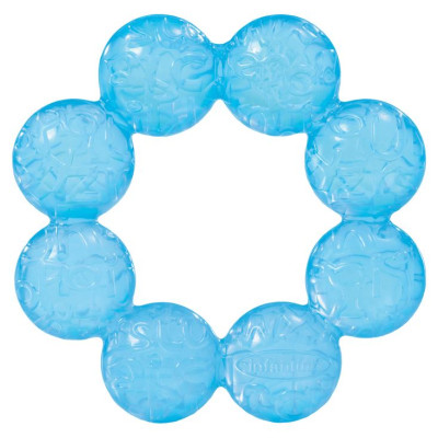 Infantino Kožamā rotaļlieta "Aqua"