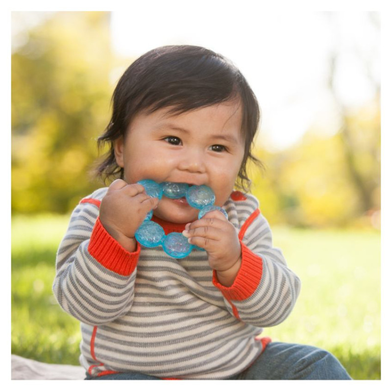 Infantino Kožamā rotaļlieta "Aqua"